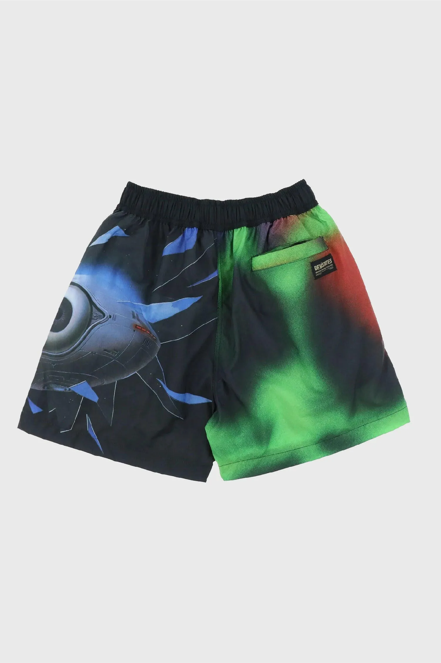 Spectrum Shorts