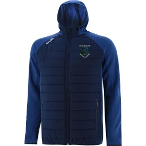 St. Fintan's GAA Mountrath Kids' Portland Light Weight Padded Jacket