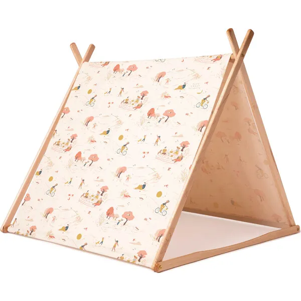 Such Great Heights Magic Hour Tent Canopy Only, Multicolor