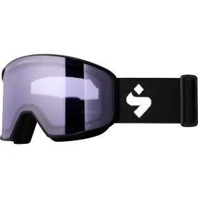 Sweet Protection - Boondock RIG Reflect Ski Goggles matte black