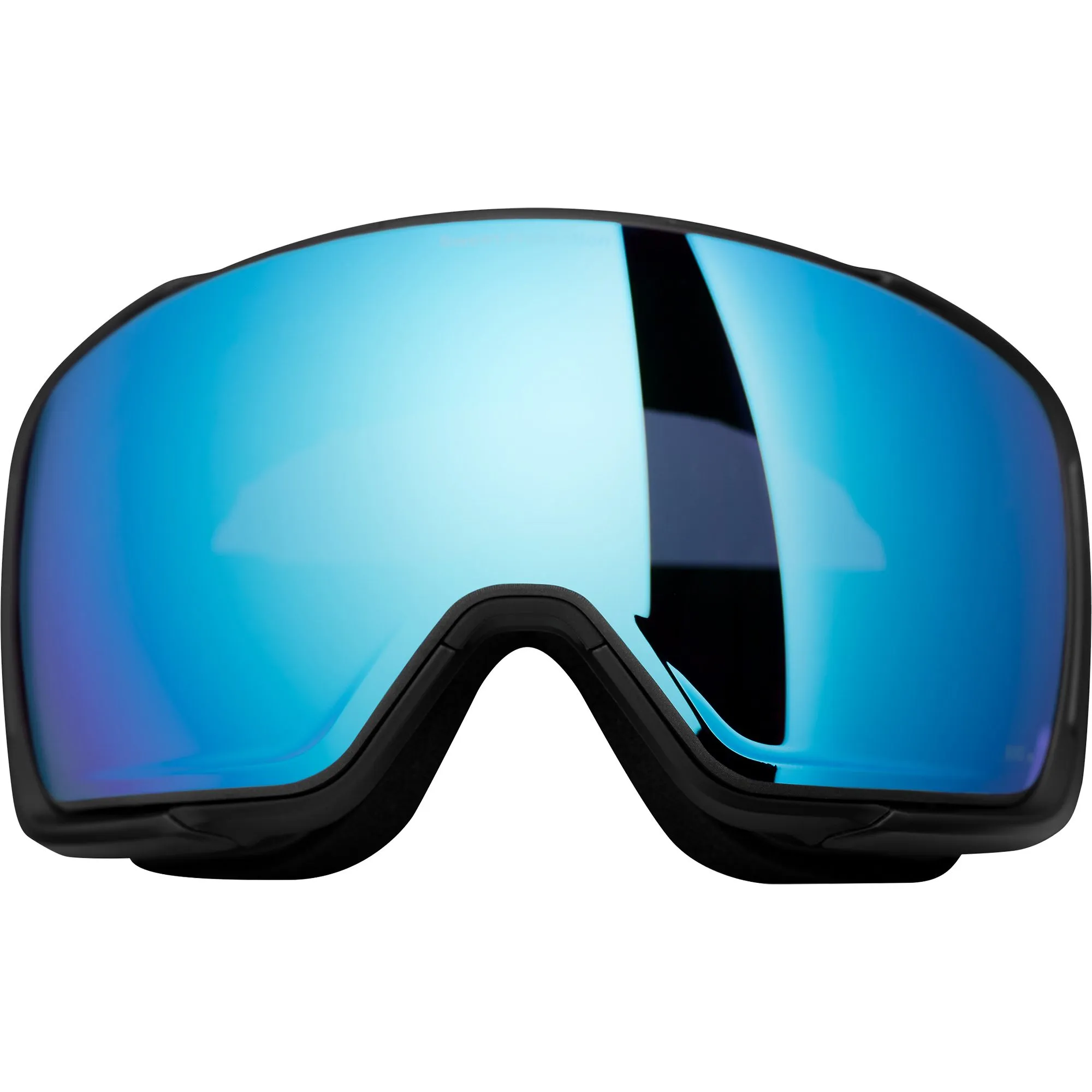 Sweet Protection - Interstellar RIG Reflect Ski Goggles crystal graphite