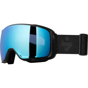 Sweet Protection - Interstellar RIG Reflect Ski Goggles crystal graphite