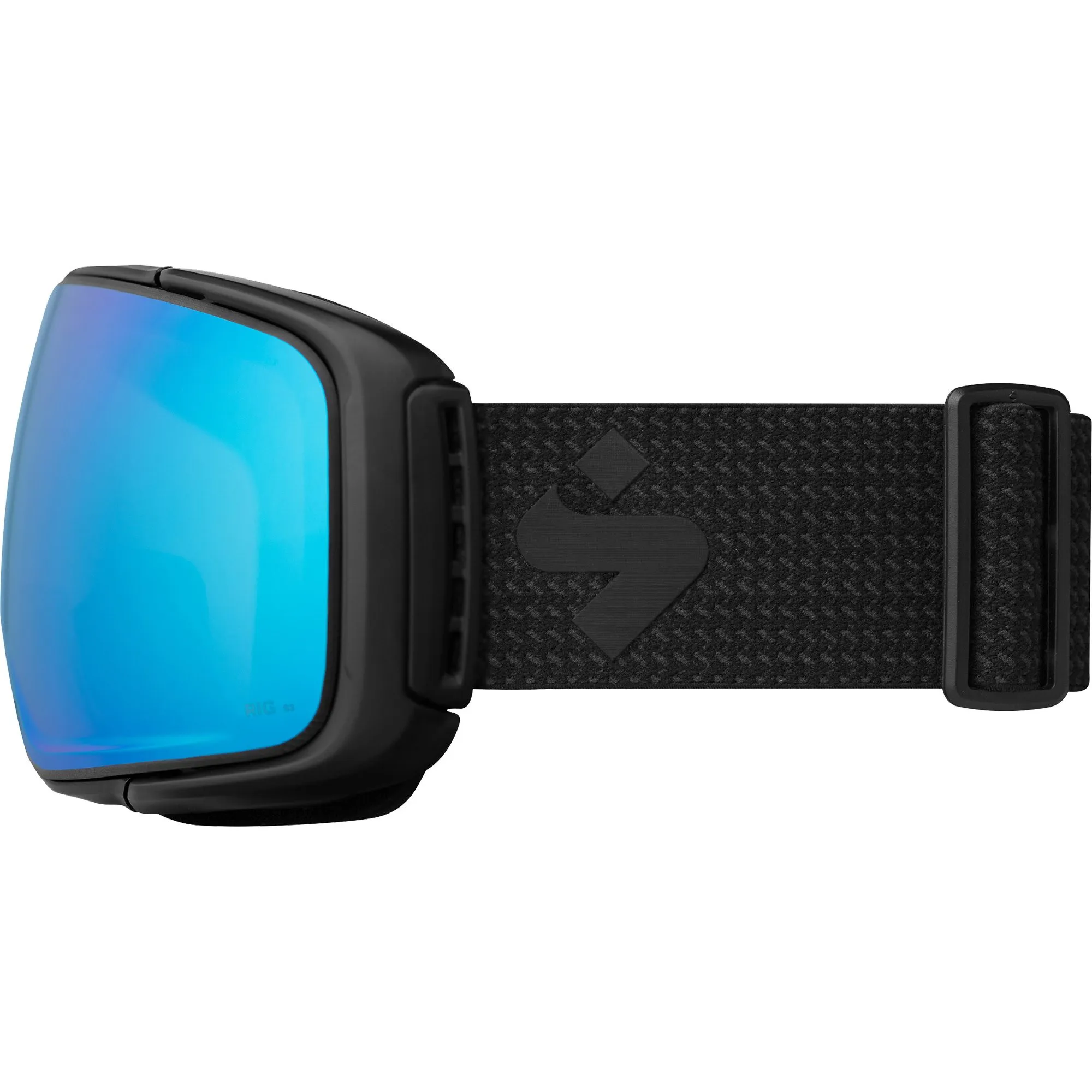 Sweet Protection - Interstellar RIG Reflect Ski Goggles crystal graphite