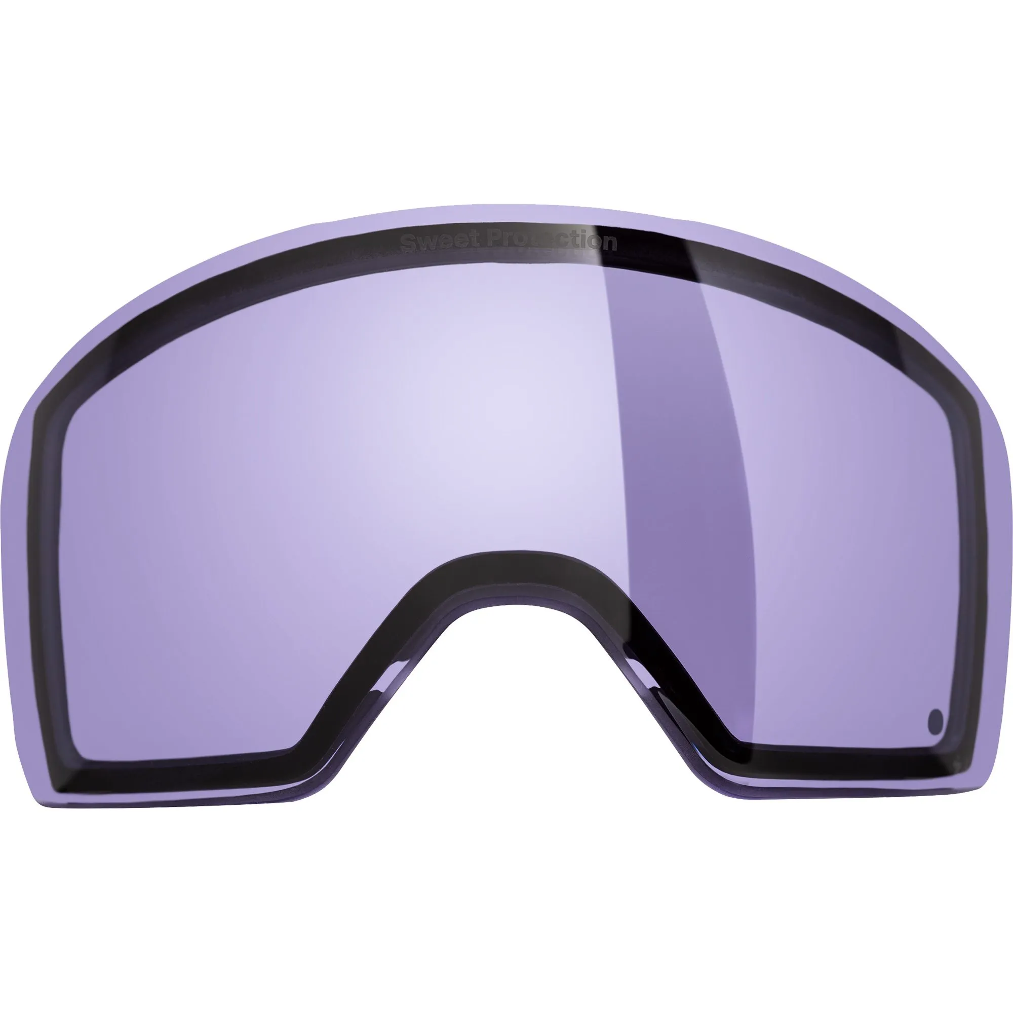 Sweet Protection - Interstellar RIG Reflect Ski Goggles crystal graphite