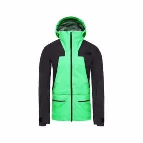 The North Face Men's Pursuit Futruelight Hardshell Jacket