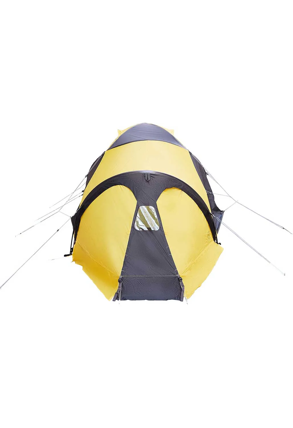 The North Face Mountain 25 Tent - Summit Gold/Asphalt Grey