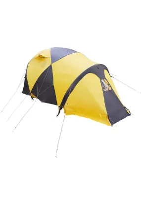 The North Face Mountain 25 Tent - Summit Gold/Asphalt Grey