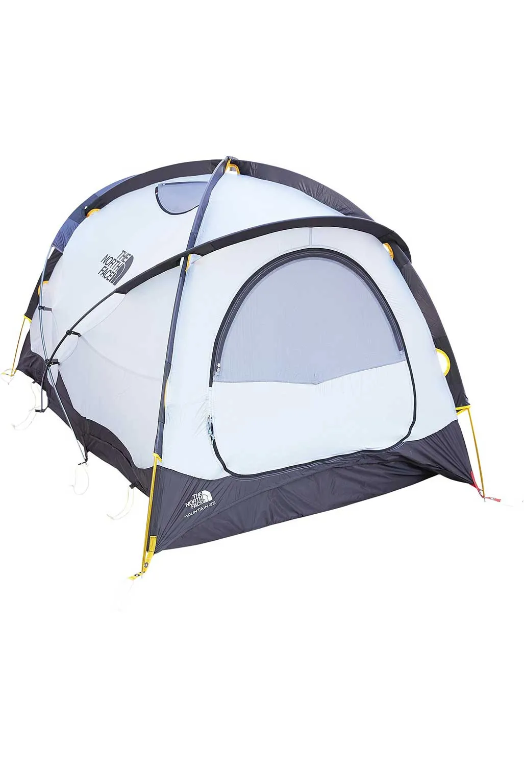 The North Face Mountain 25 Tent - Summit Gold/Asphalt Grey