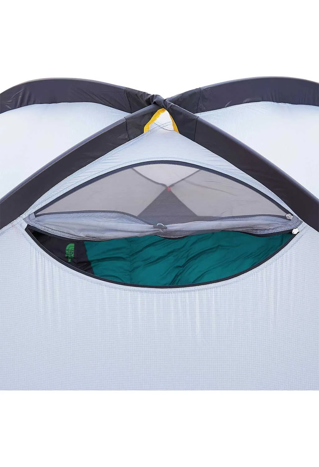 The North Face Mountain 25 Tent - Summit Gold/Asphalt Grey