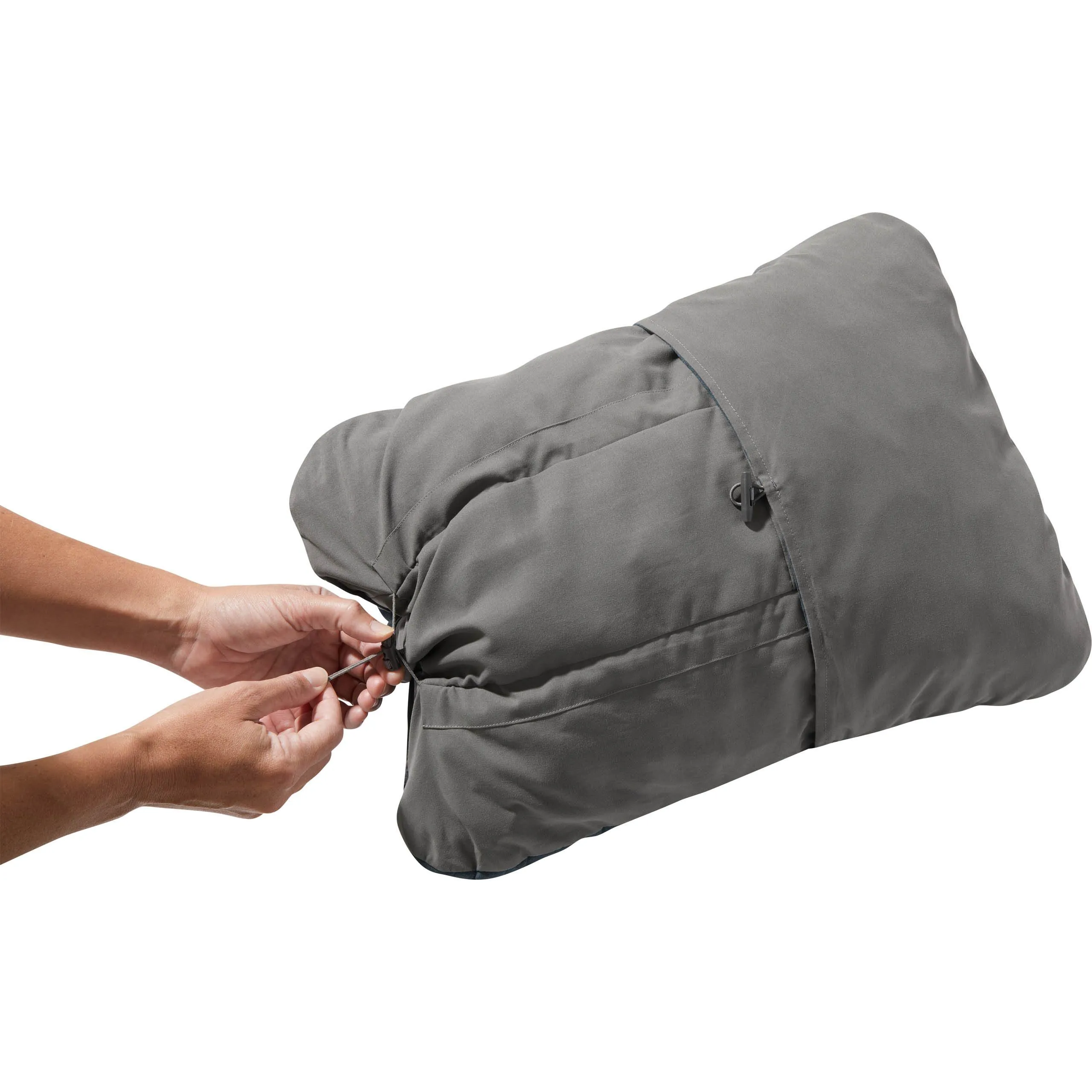 Thermarest Compressible Camping Pillow