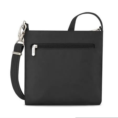 Travelon  Anti-Theft Classic Mini Shoulder Bag