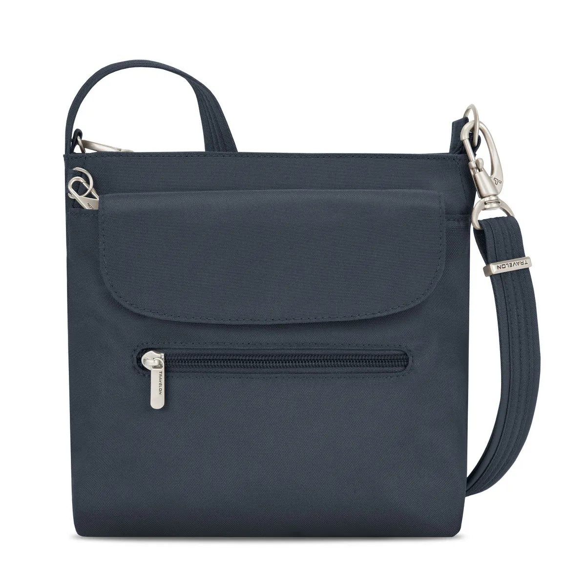 Travelon  Anti-Theft Classic Mini Shoulder Bag