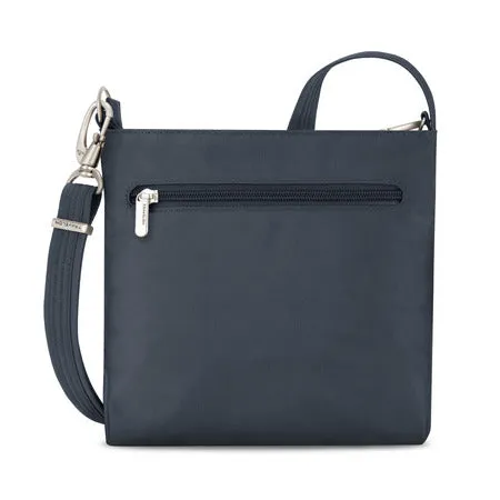 Travelon  Anti-Theft Classic Mini Shoulder Bag