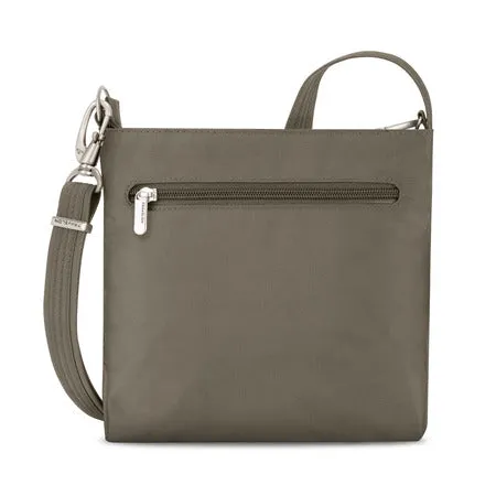 Travelon  Anti-Theft Classic Mini Shoulder Bag