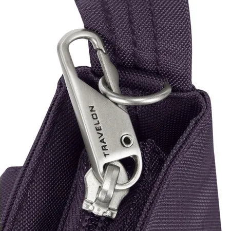 Travelon  Anti-Theft Classic Mini Shoulder Bag