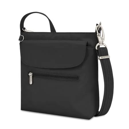 Travelon  Anti-Theft Classic Mini Shoulder Bag