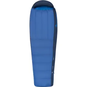 Trek Down Sleeping Bag 30F - Reg