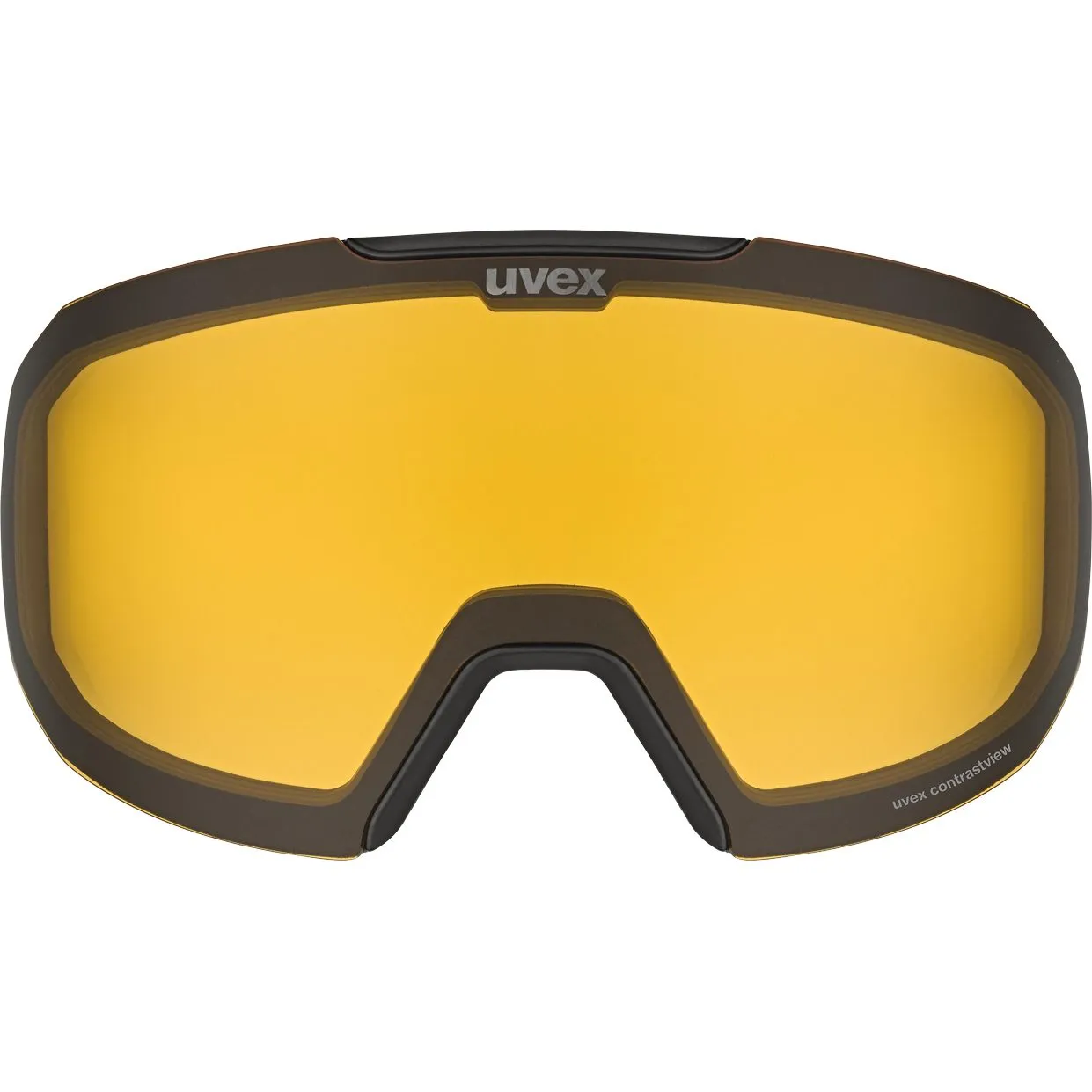 Uvex - epic ATTRACT S Ski Goggles black matt