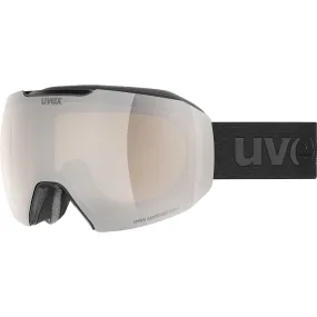 Uvex - epic Attract Ski Goggles black matt