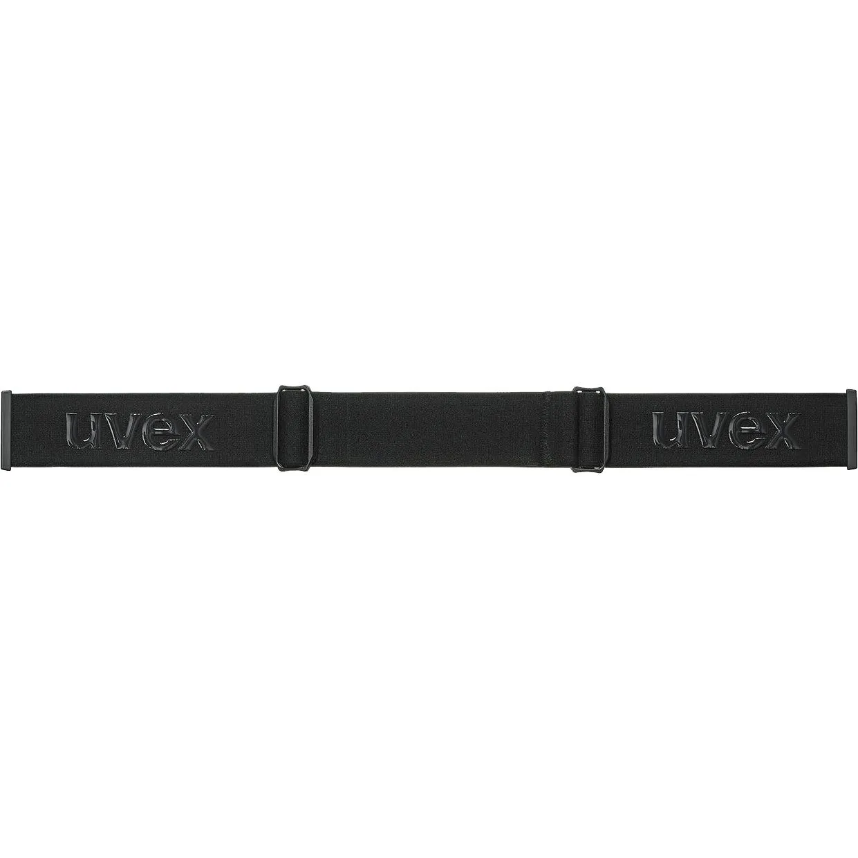 Uvex - evidnt ATTRACT V Ski Goggles black matt