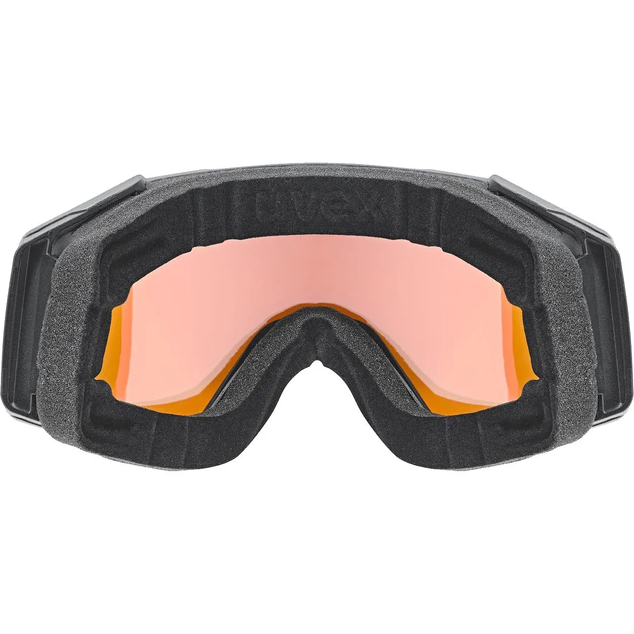 Uvex - gravity FM Ski Goggles black matt