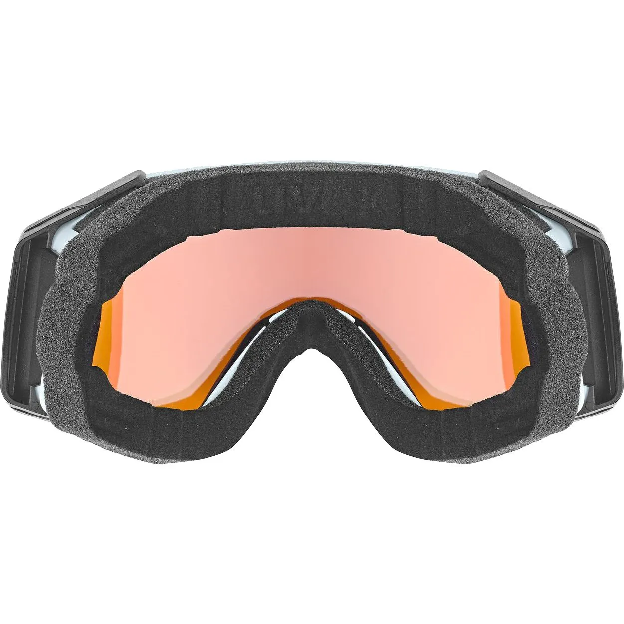 Uvex - gravity FM Ski Goggles oxid green matt