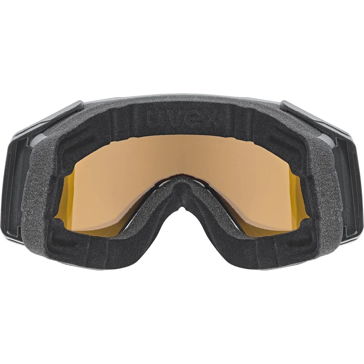 Uvex - gravity FM Ski Goggles rhino matt