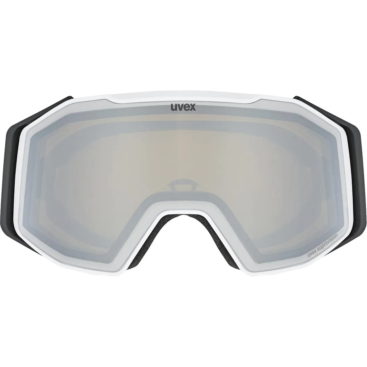 Uvex - gravity FM Ski Goggles white matt