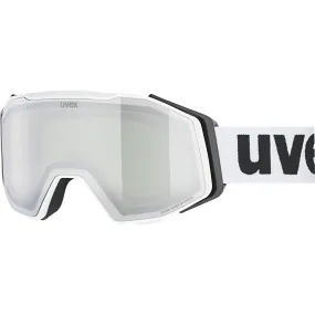 Uvex - gravity FM Ski Goggles white matt