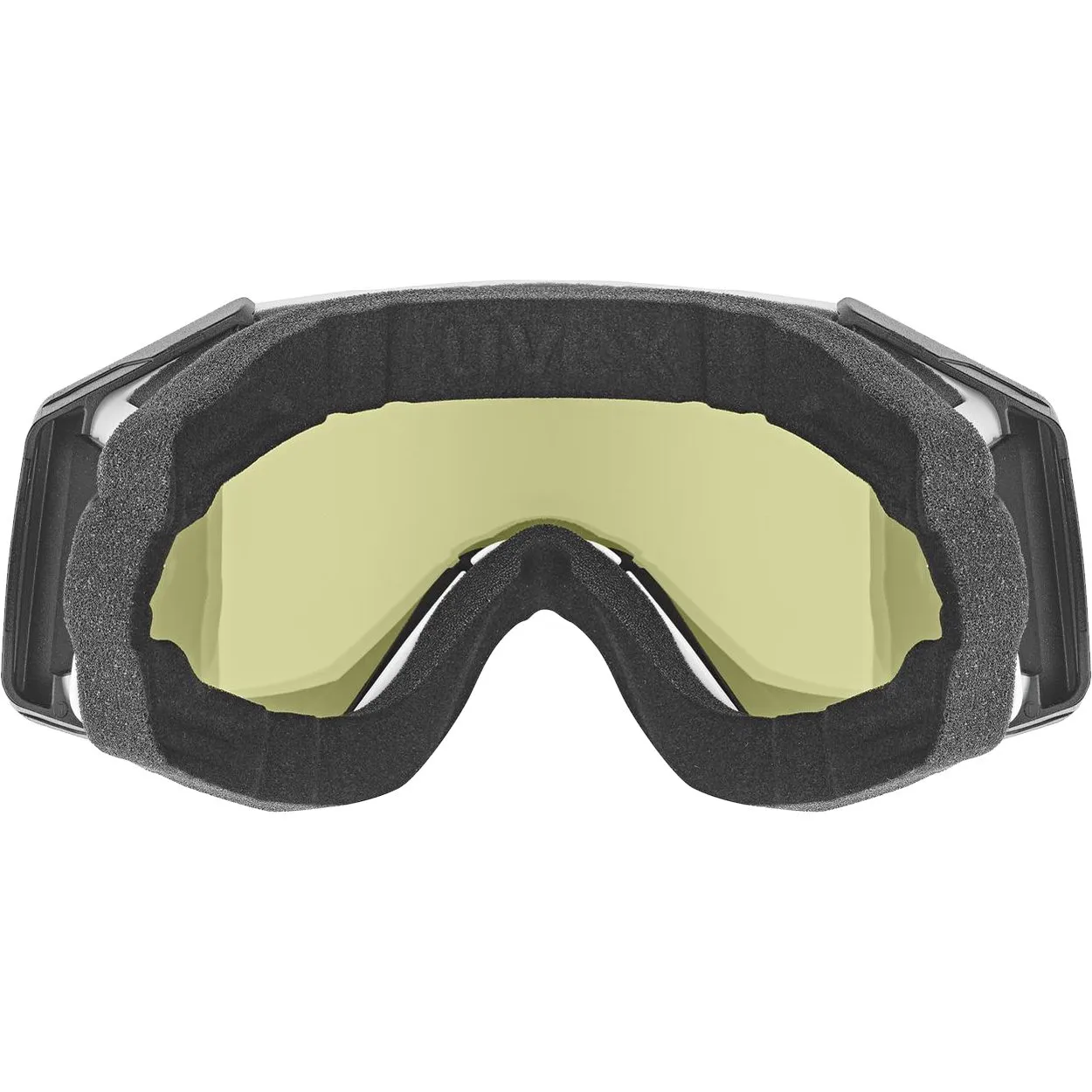 Uvex - gravity FM Ski Goggles white matt