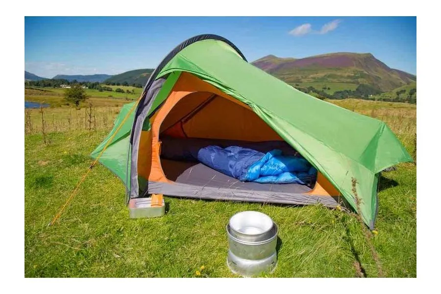 Vango Nevis 300 Tent