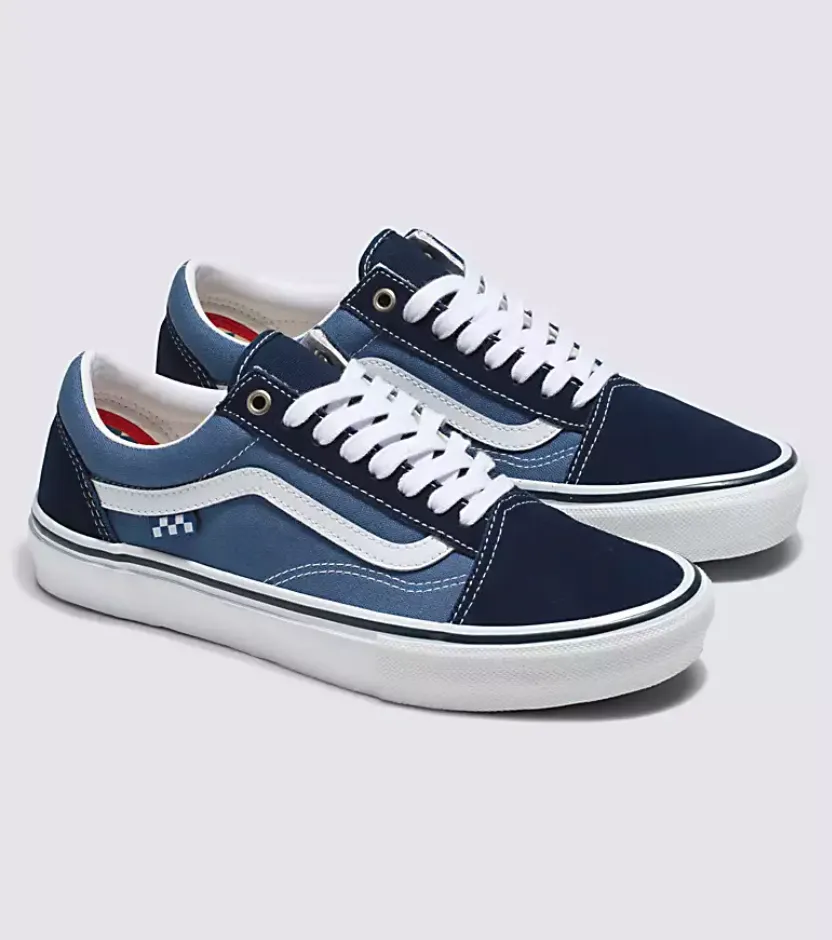 Vans Skate Old Skool (Navy)