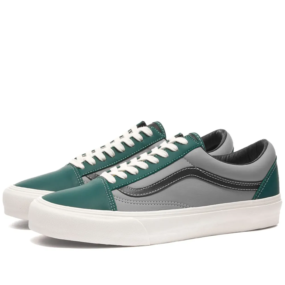 Vans Vault Old Skool VLT LXJune Bug & Drizzle