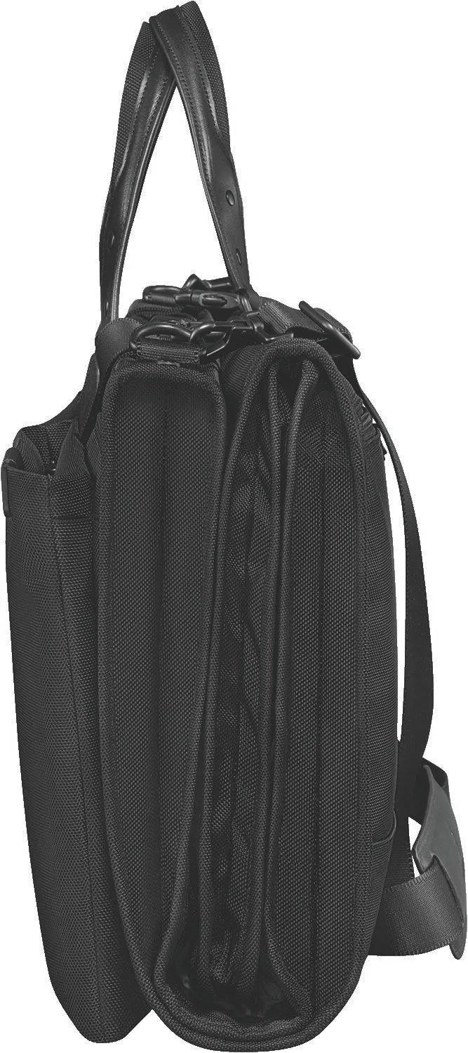 Victorinox Lexicon 2.0 Wardrobe Tri-Fold Garment Bag with Shoulder Strap