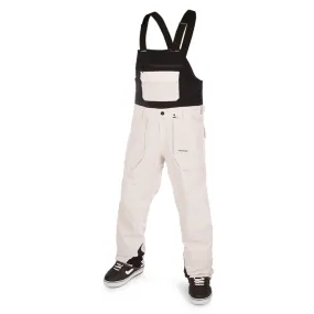 Volcom Roan Shell Overall Snowboard Bib (Men's)