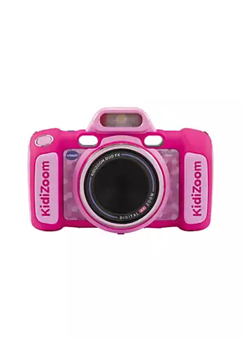 Vtech Kidizoom® Duo FX Pink Camera | Grattan