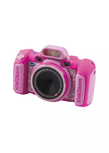 Vtech Kidizoom® Duo FX Pink Camera | Grattan