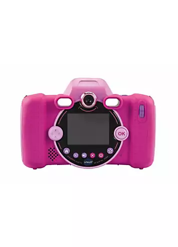 Vtech Kidizoom® Duo FX Pink Camera | Grattan