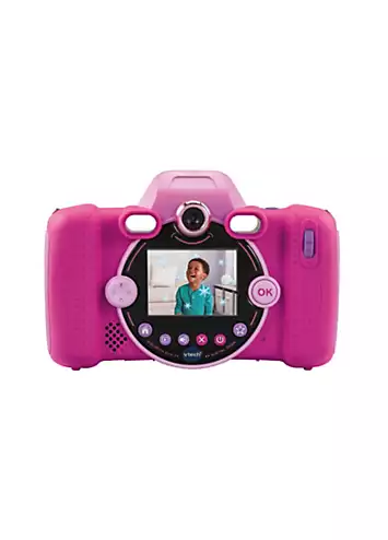 Vtech Kidizoom® Duo FX Pink Camera | Grattan