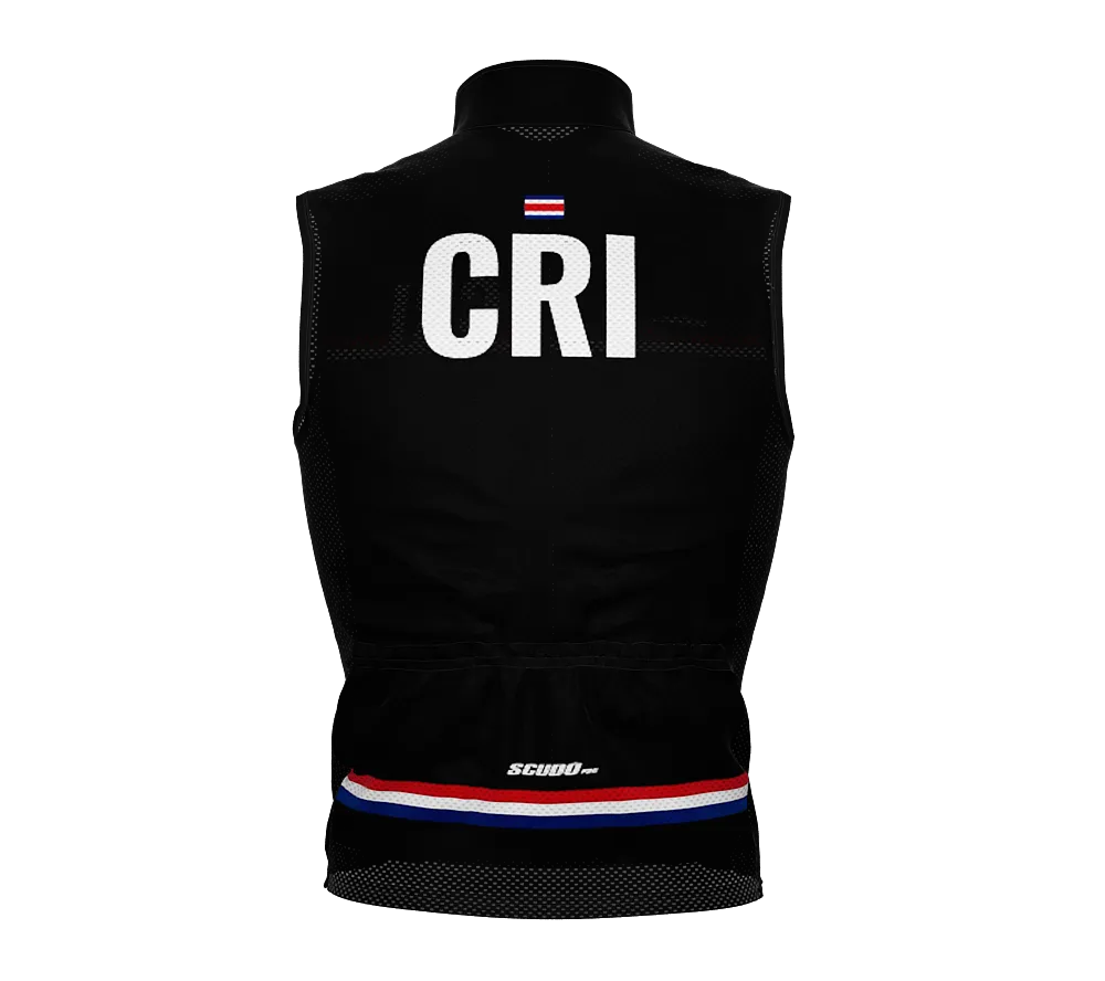 Wind Breaker Cycling Running Sports Vest Costa Rica Country Code for Men And Women