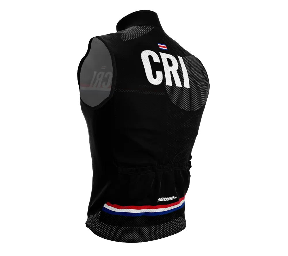 Wind Breaker Cycling Running Sports Vest Costa Rica Country Code for Men And Women