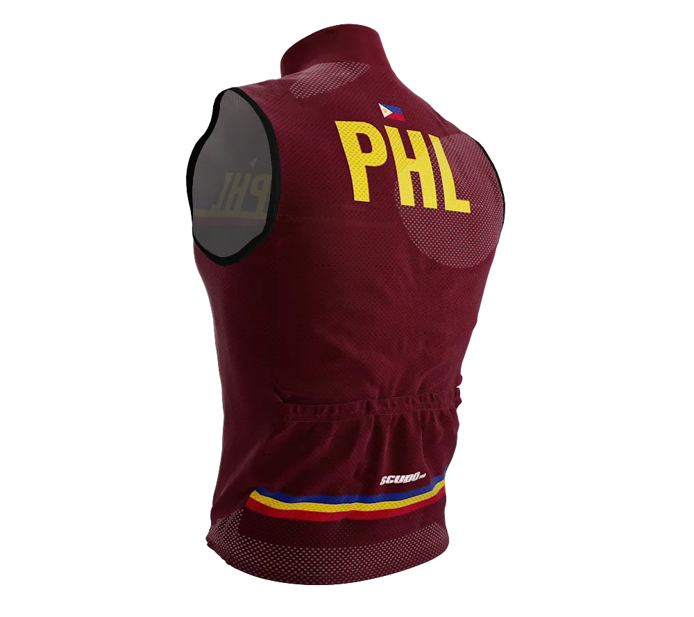 Wind Breaker Cycling Running Sports Vest Philippines Country Code for Men And Women