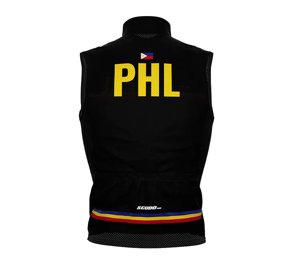 Wind Breaker Cycling Running Sports Vest Philippines Country Code for Men And Women