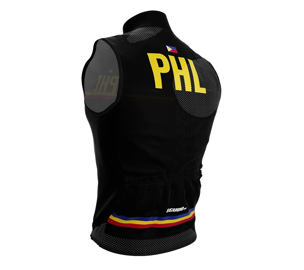 Wind Breaker Cycling Running Sports Vest Philippines Country Code for Men And Women