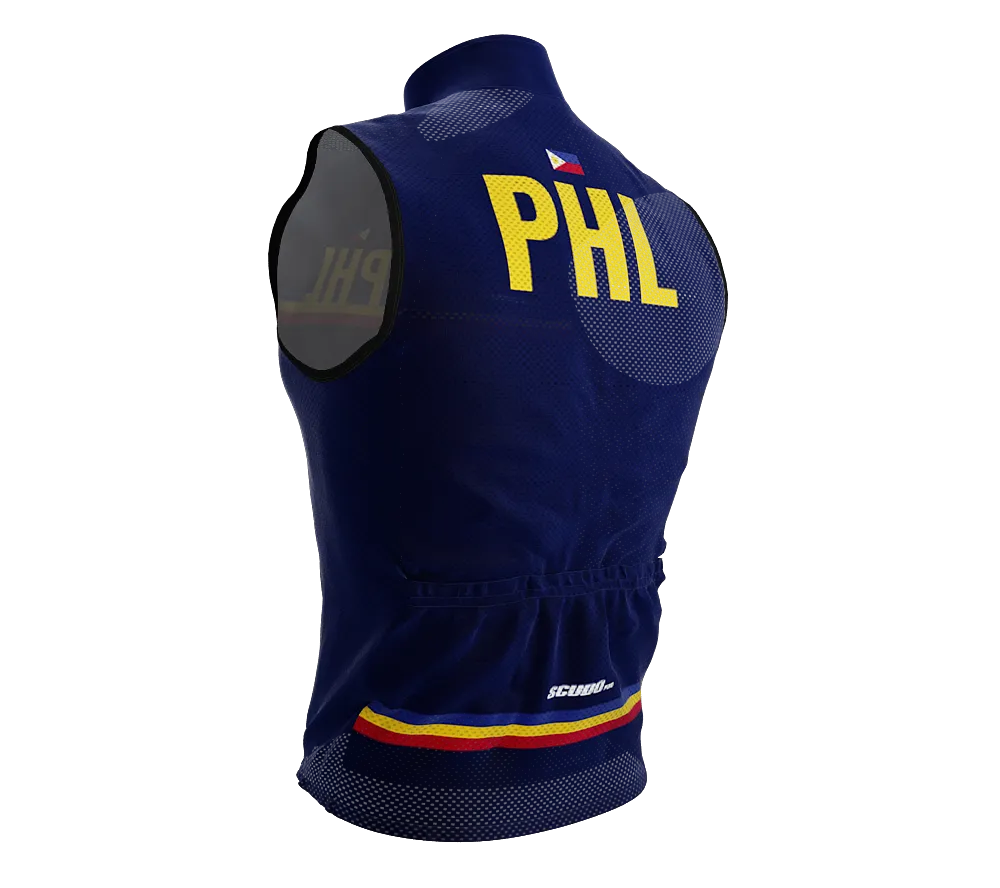 Wind Breaker Cycling Running Sports Vest Philippines Country Code for Men And Women