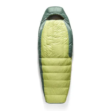 Womens Ascent -1C Down Sleeping Bag