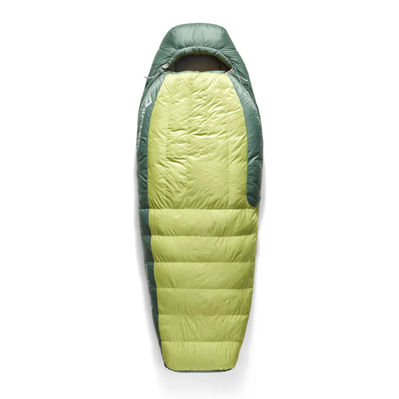 Womens Ascent -1C Down Sleeping Bag