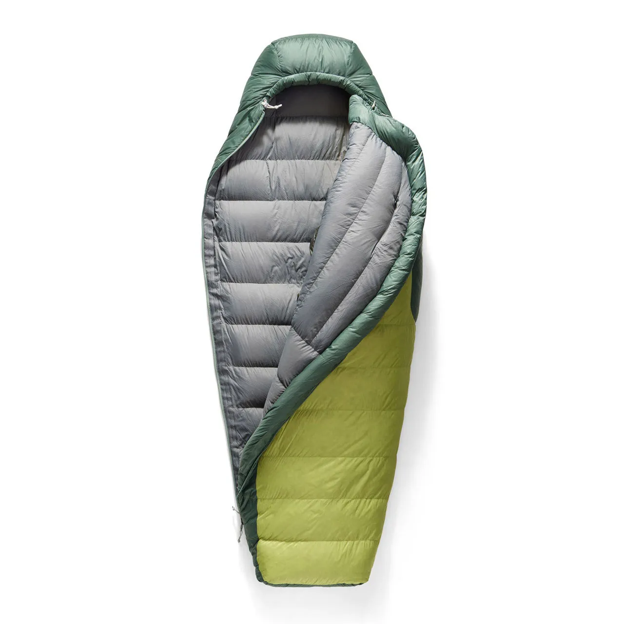 Womens Ascent -1C Down Sleeping Bag