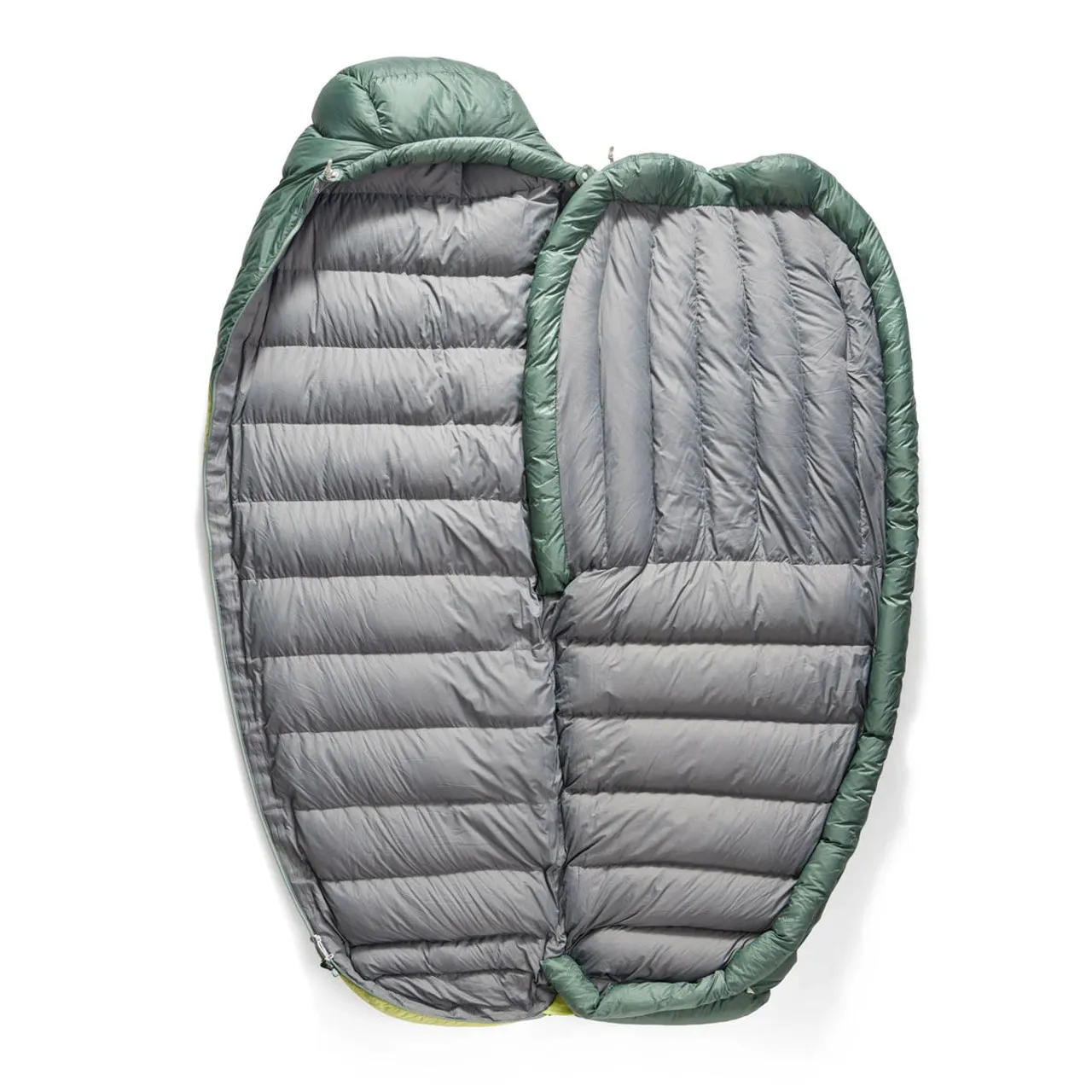 Womens Ascent -1C Down Sleeping Bag