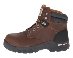 Women's Carhartt 6 Rugged Flex Comp Toe Work Boot